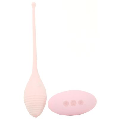 Inspire Vibrating Remote Kegel Exerciser