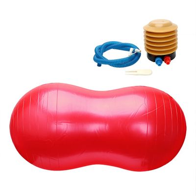 IKOKY Inflatable Rubber Ball Sex Furniture Adult Game Sexual Position Cushion Sex Pillow Chair Sofa Sex Toys for Couples