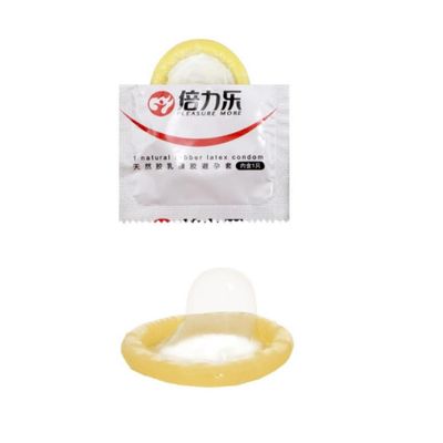 10PCS Small Condoms Ultra thin Mini Condom 46mm Tight Condoms Premium Lubricated Penis Sleeve Men Sex Toys for Men Contraception