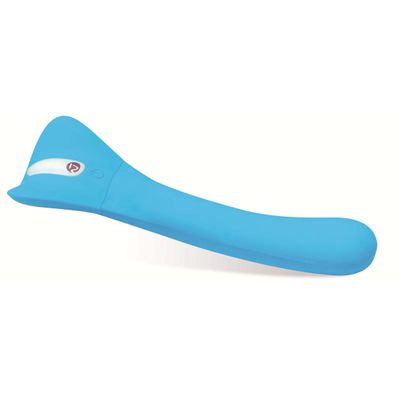 Nomi Tang - Getaway Vibrator (Pure Pool Blue)