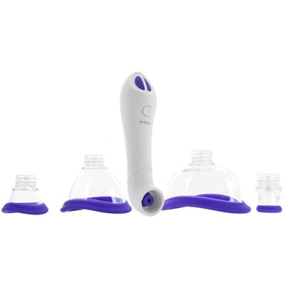 Bloom Intimate Body Pump