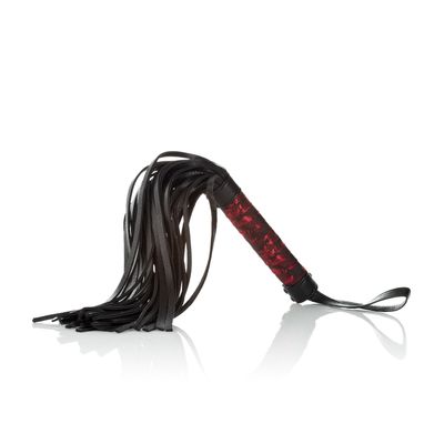 California Exotics - Scandal Flogger (Black)