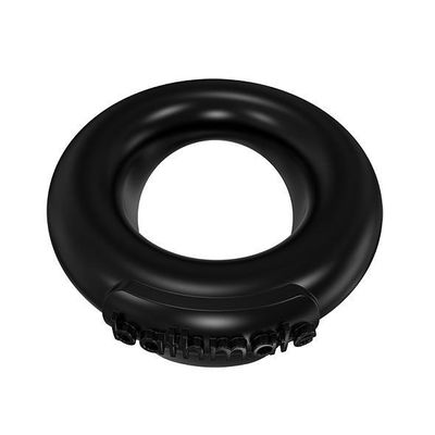 Bathmate - Vibe Ring Strength Rechargable Cock Ring (Black)