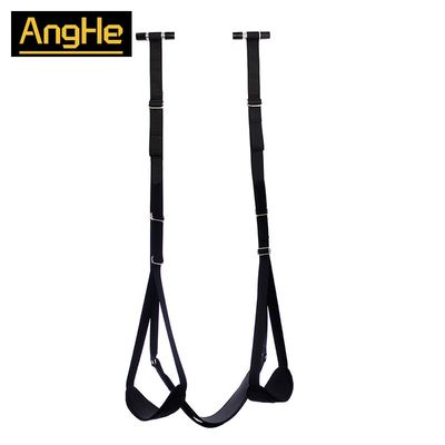 ANGHE Nordic adult door Carmen swing swing with cushion couples flirting sex supplies alternative bondage torture toys