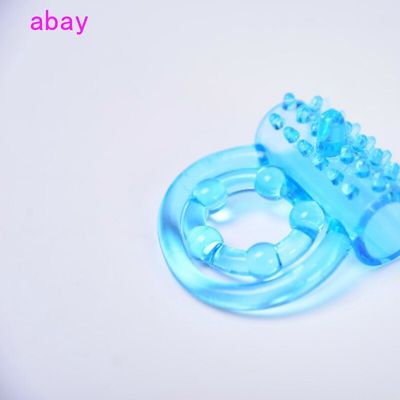Penis Ring Semen Lock Ring Vibrator Unique Design and Different Experience Erotic Sex Adult Sex Products Cock Ring Sexy