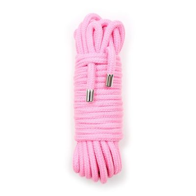 High Quality 5M Cotton Bondage Rope For Bdsm Adults Games To Binding Binder Restraint,Erotic Body Harness Role Play Sex Toys