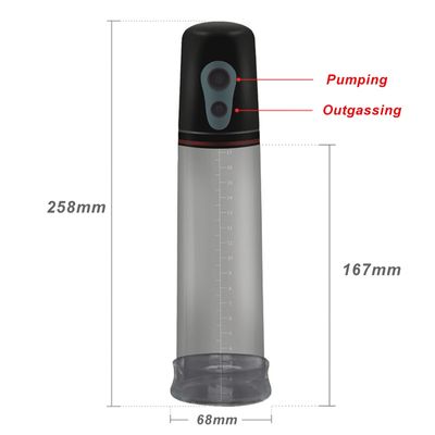 Automatic Penis Enlargement Vibrator for Men Electric Penis Pump,Male Penile Erection Training,Penis Extend Sex Toys Shop