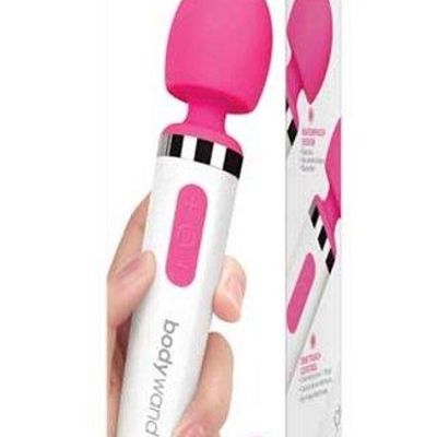 Bodywand Aqua Mini Rechargeable