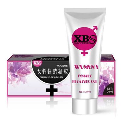 Female orgasm enhancement gel labia clitoris stimulant libido enhancement vagina tightening stimulating sex products