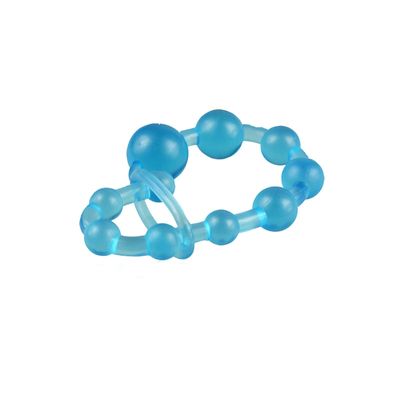 Ten beads Soft Silicone Anal Balls Butt Plug Anal Sex for Adults Small Anal Beads Sex Products For Beginners Products Sex Toys