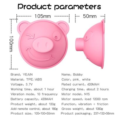 New Vibrating Nipple Pump Suckers Silicone Breast Massager Sucking Vibrator Breast Enlargement Pump Bra Female Sex Toy for Women