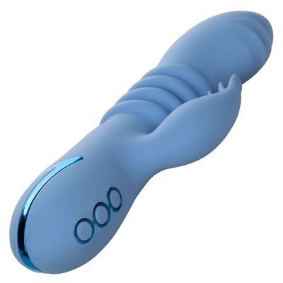 Santa Cruz Coaster Thrusting Vibrator