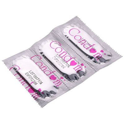 10pcs Condom with Large Oil for Man Delay Sex Dotted G Spot Condoms Intimate Erotic Toy for Men Safe Contraception Female Condom