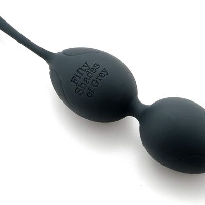 50 Shades of Grey Kegel Exerciser