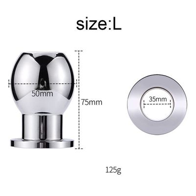 size L