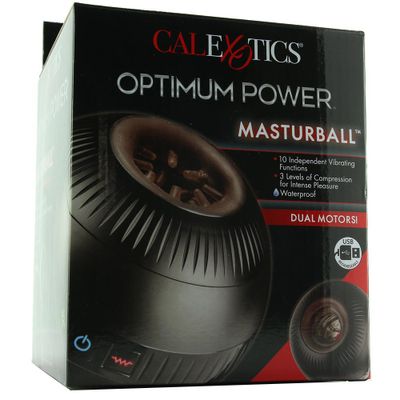 Optimum Power Masturball