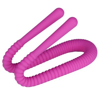Adult Sex Toys Silicone Vaginal Dilatators Women Masturbator Anal Dilation Expand Device Pussy Bracket Vaginal Speculum Sex Toys