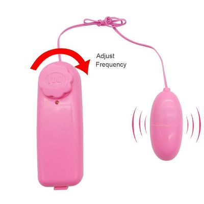 Single Vibrator