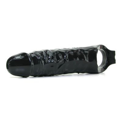 Master Series Mamba Cock Sheath