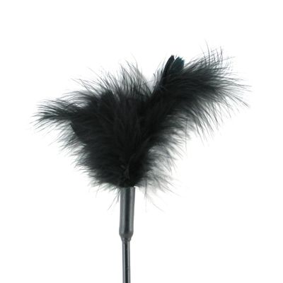 Feather Tickler 7 Inch