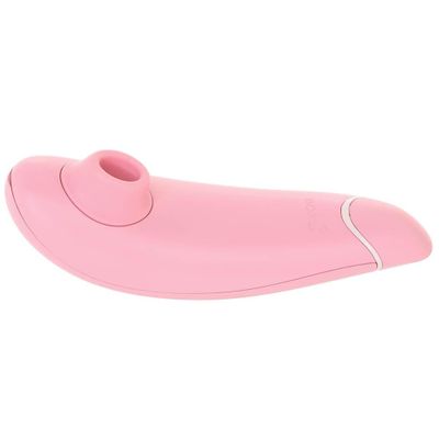 Womanizer Premium Clitoral Stimulator