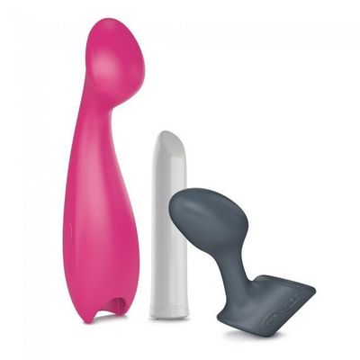 We-Vibe - Tango Pleasure Mate Collection (Pink)