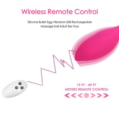 Wireless Remote Control Vibrating Kegel Balls Geisha Ball For Women Vagina Tighten Shrink Balls Sex Toys For Women Sex Shop