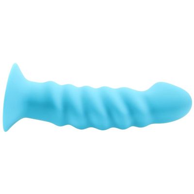 Kendall Silicone Dildo