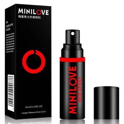 Men Delay Spray Powerful Sex Delay Products for Men Penis Extender Prevent Premature Ejaculation Enlargement Prolong 60 Minutes