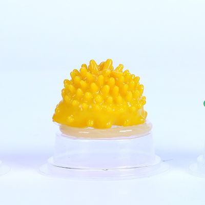 1PC Allotype Condoms Ribbed Dotted Spike Latex Lubricated Condom Safer Sex for Men Unique Sex Products Sexy Condom