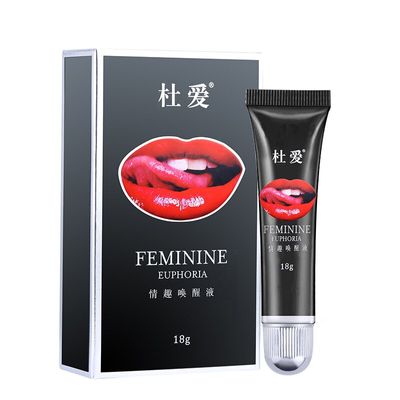 Female Libido Enhancing Gel Aphrodisiac Massage To Increase Sexual Pleasure, Orgasm, Prolong Sex Time, Stimulant, Sex Products