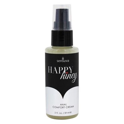 Happy Hiney Comfort Cream