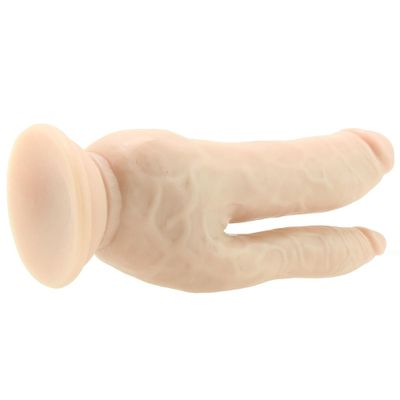 Dr. Skin 8 Inch DP Cock