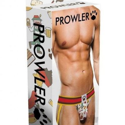 Prowler Berlin Jock Lg