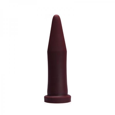 Tantus Inner Band Trainer Firm &#8211; Oxblood