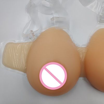 Silicon Boobs Transexual Breast Toys Crossdresser Fake Boobs Shemale Fake Breast For Cosplay  Artificial Breast For Mastectomy