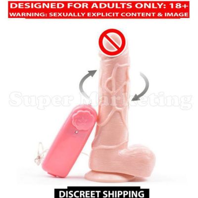 DANCING DILDO FOR WOMEN BY  BLUEMOON