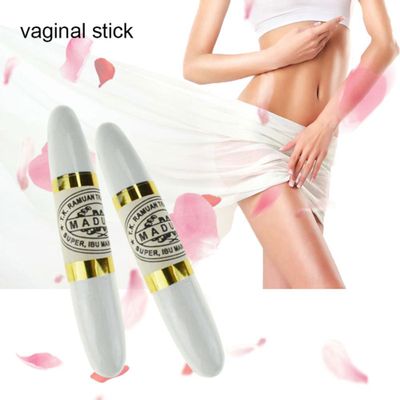 Women Vagina tightening doyan stick to narrow the vagina Yam tighten reduction YAM wand vagina shrinking Feminine vaginal wand