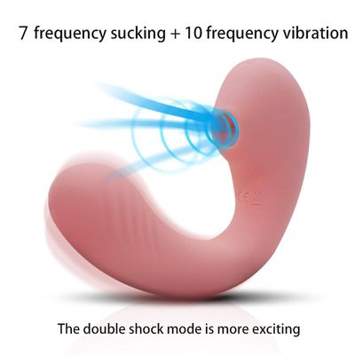 10 Speed Vibration Vagina Sucking Vibrator for Women Sucker Oral Attraction Clitoris Stimulation G-spot Vibrating Women Sex Toys