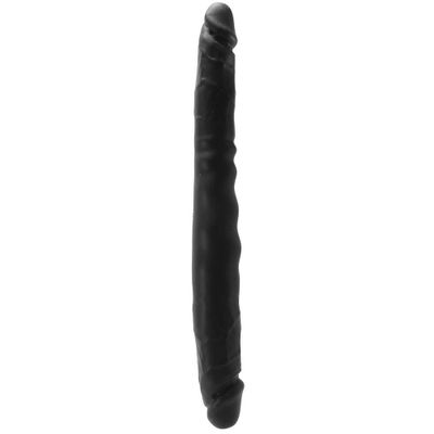 Colours Double Pleasure 12 Inch Dildo