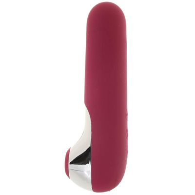 Satisfyer Dual Love Air Pulse Vibe