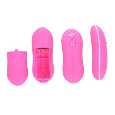 10 Function Egg Vibrator Vibration Bullets Waterproof Vibrating Eggs Sex Toy  Vibrator Massage For Women