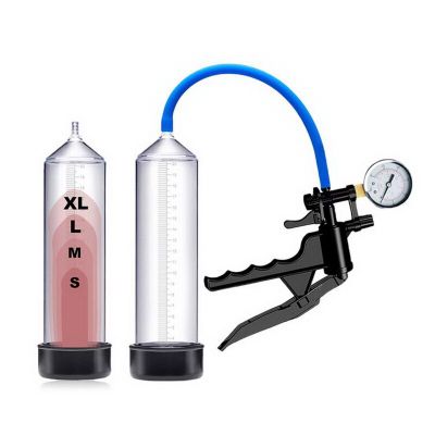 Electric penis pump sex toy male penis enlargement device masturbation device vacuum penis pump penis enlargement ring massager