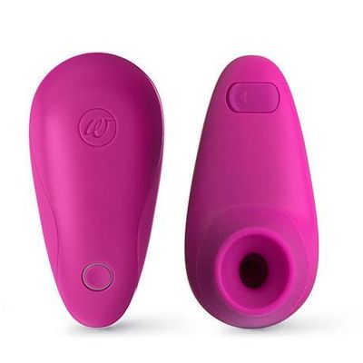 Womanizer - Starlet Clitoral Air Stimulator (Pink)