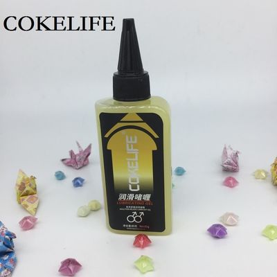 85g Professional Anal Sex Lubricant Analgesic for Pain Relief Anti-pain Anal Sex Oil For Couples Vaginal and Anal Gel Oil