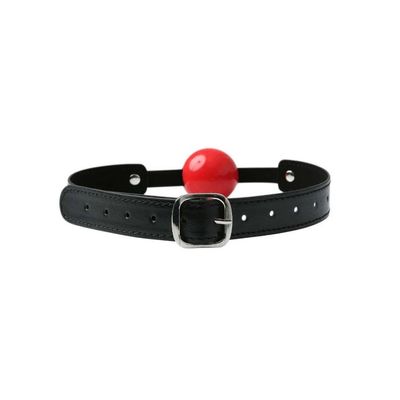 Sex & Mischief Solid Ball Gag