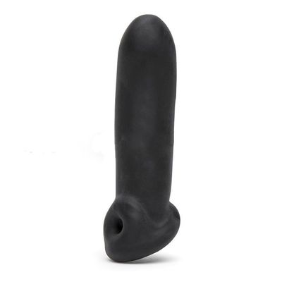 Black Penis Sleeve