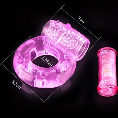 Delay Cocking Cage Ring Vibrating Sex Products Vibrator Delay Premature Ejaculation clitoris massager Lock Fine Adult products