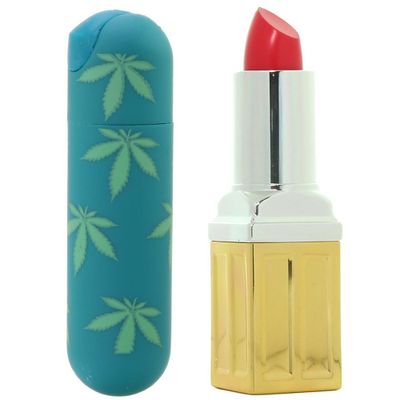 Jessi 420 Rechargeable Mini Bullet Vibe