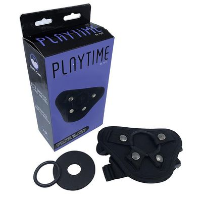 Playtime Explorer Harness